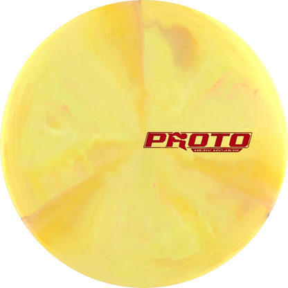 Prototype Ricky Wysocki 2025 Putter