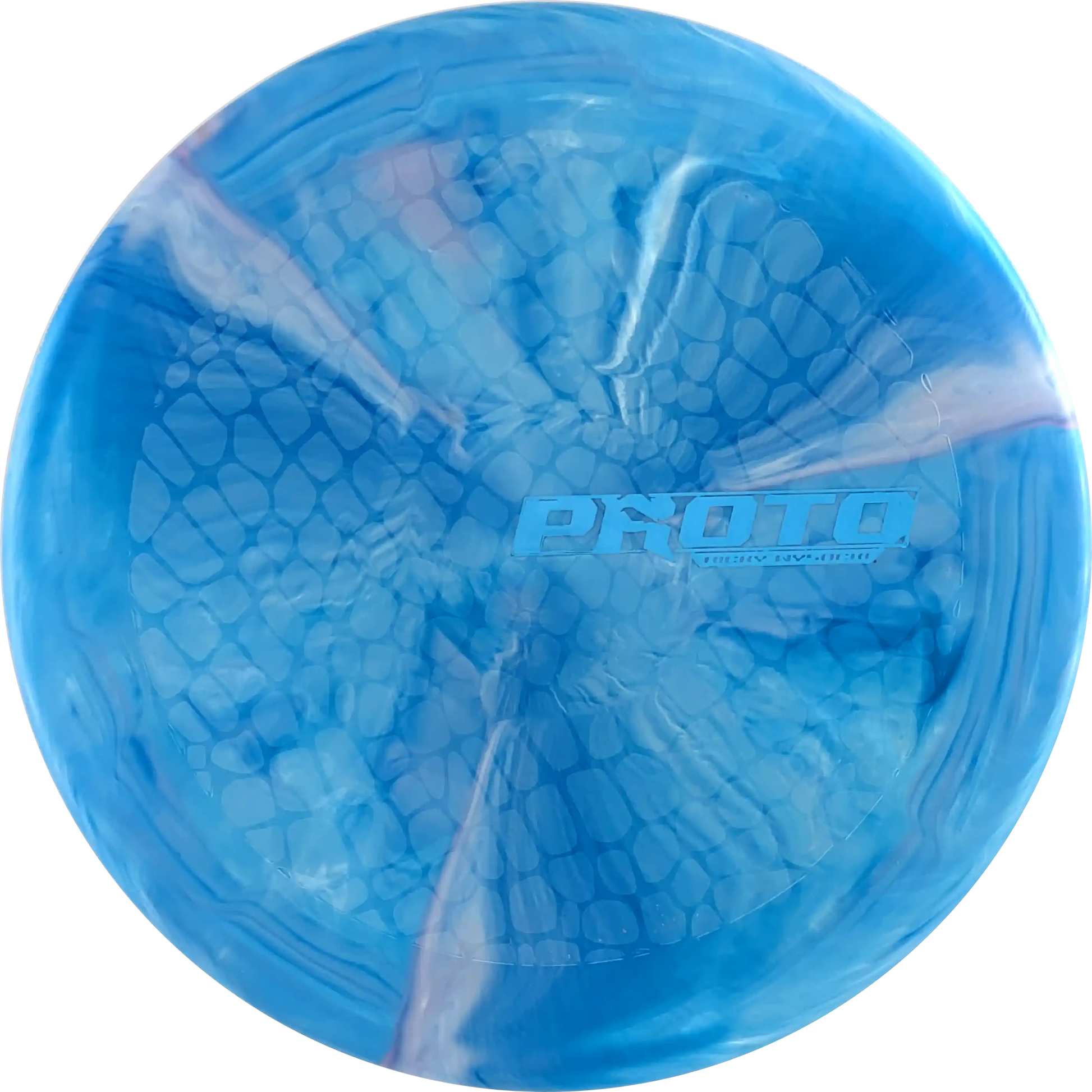 Prototype Ricky Wysocki 2025 Putter