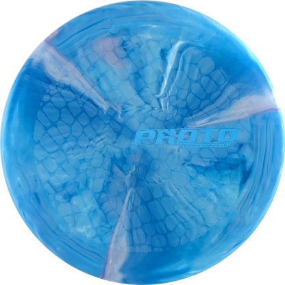 Prototype Ricky Wysocki 2025 Putter