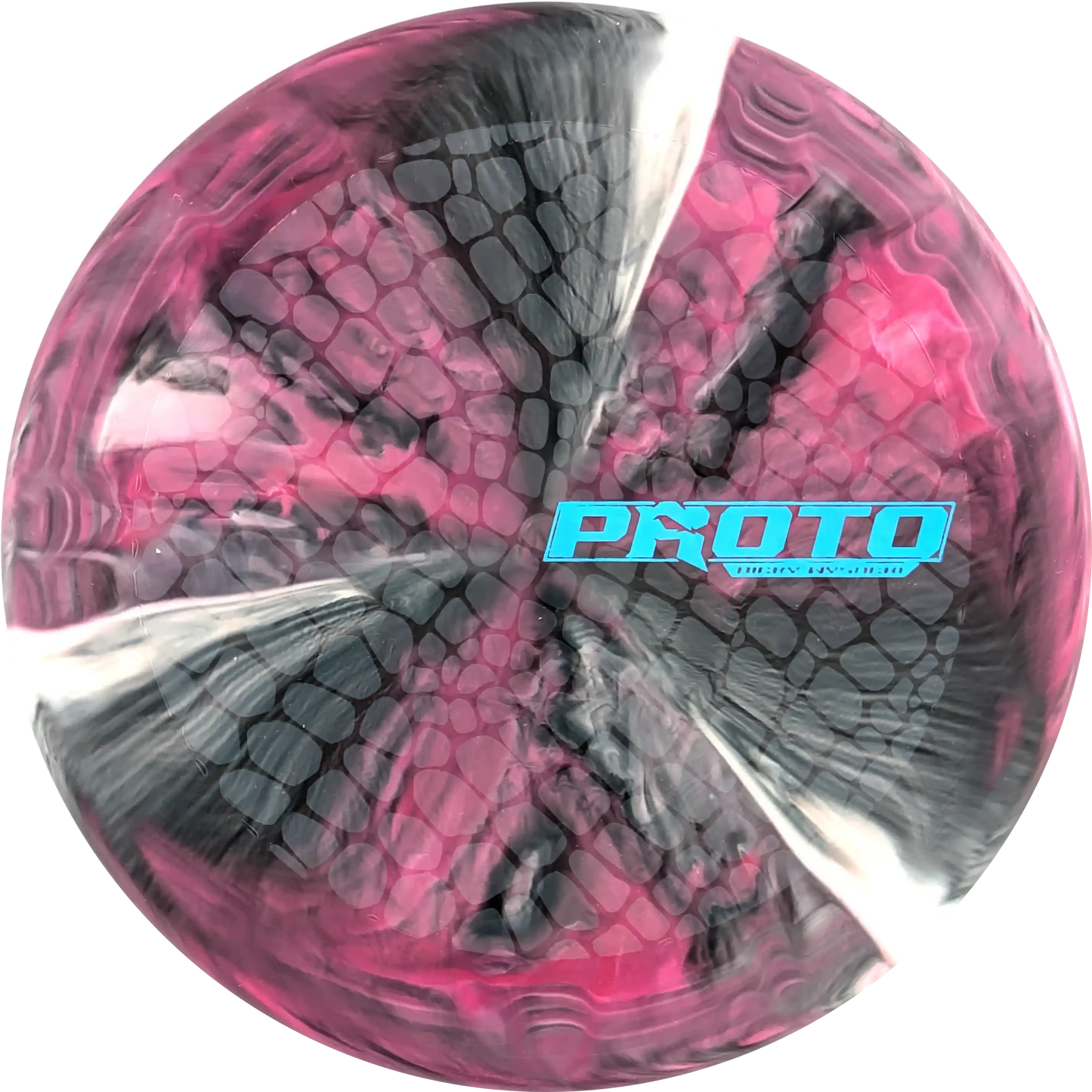 Prototype Ricky Wysocki 2025 Putter