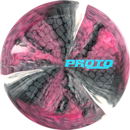 Prototype Ricky Wysocki 2025 Putter