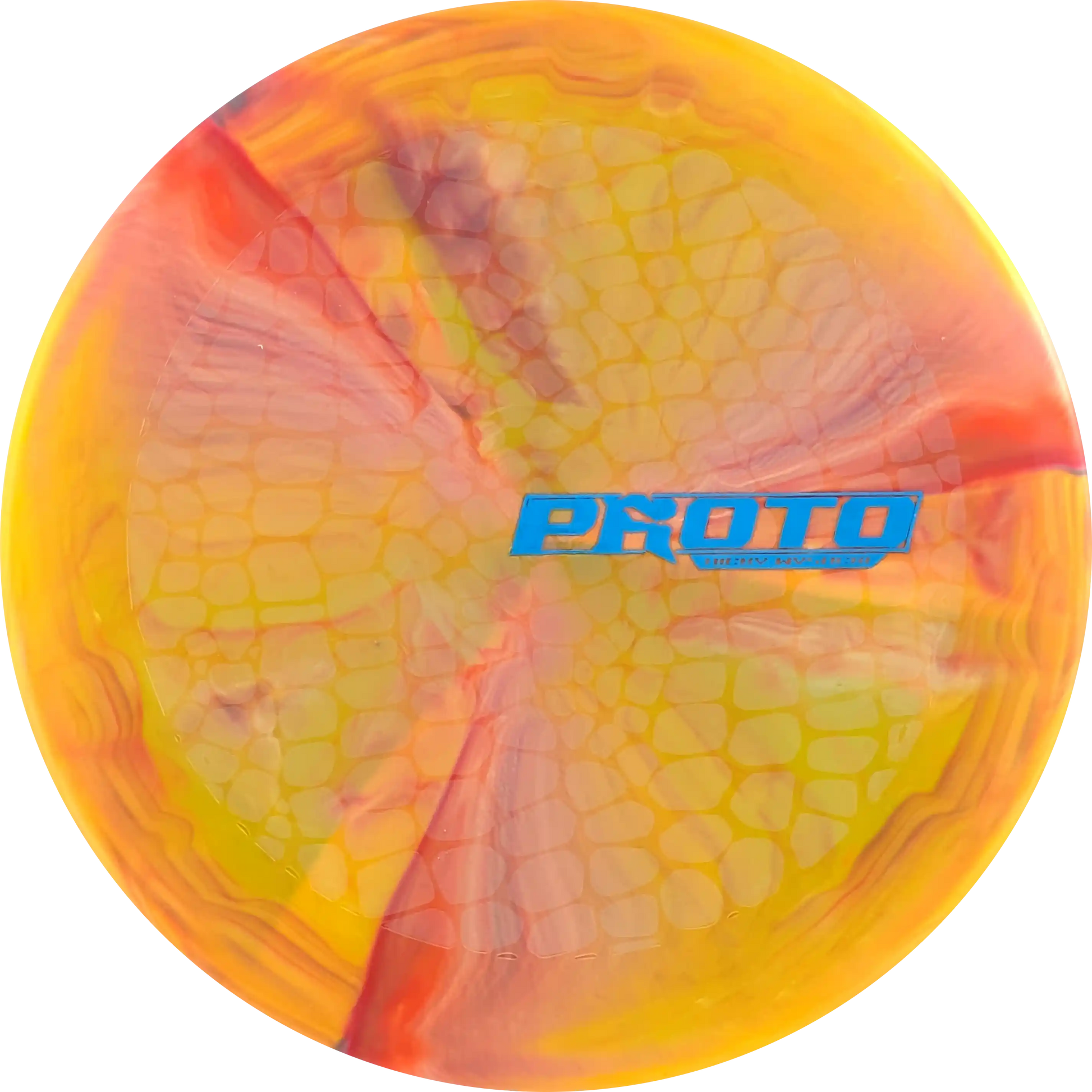 Prototype Ricky Wysocki 2025 Putter