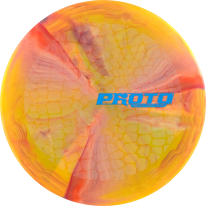 Prototype Ricky Wysocki 2025 Putter