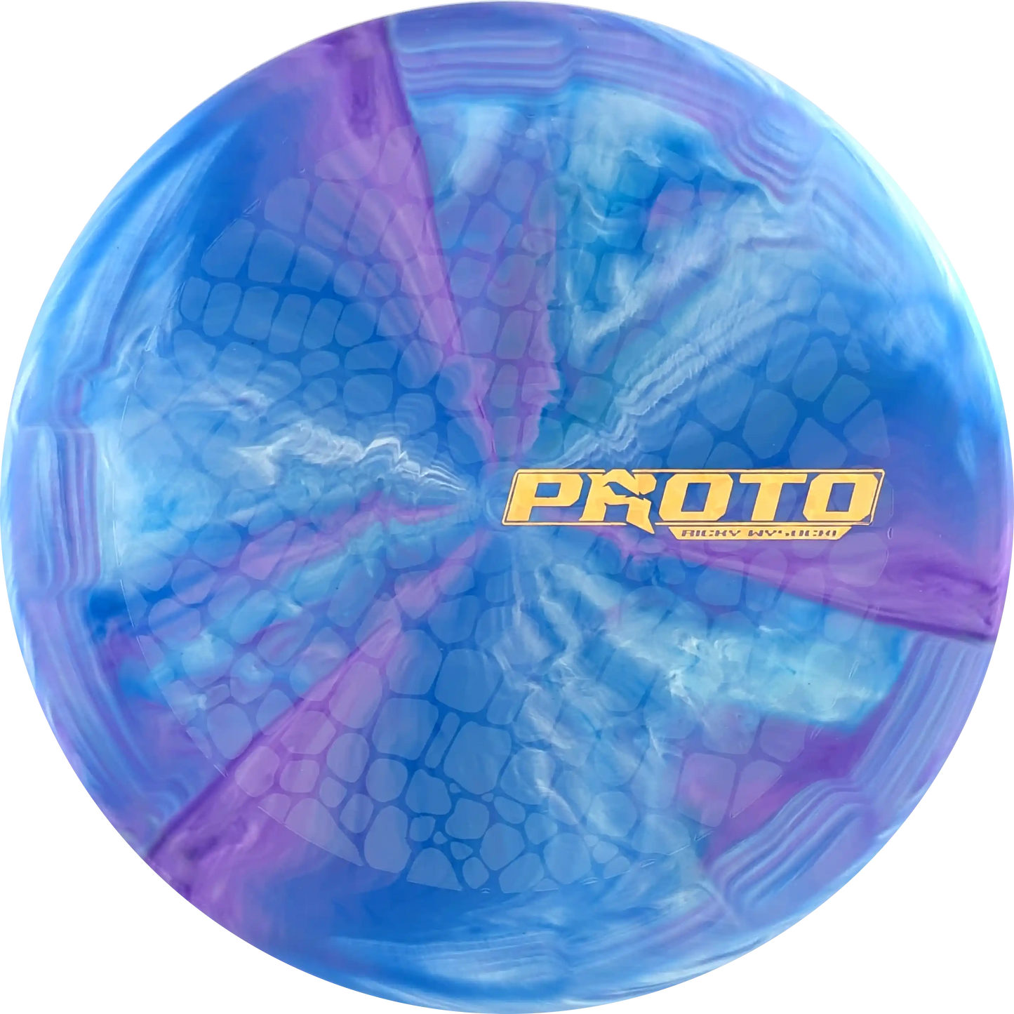 Prototype Ricky Wysocki 2025 Putter