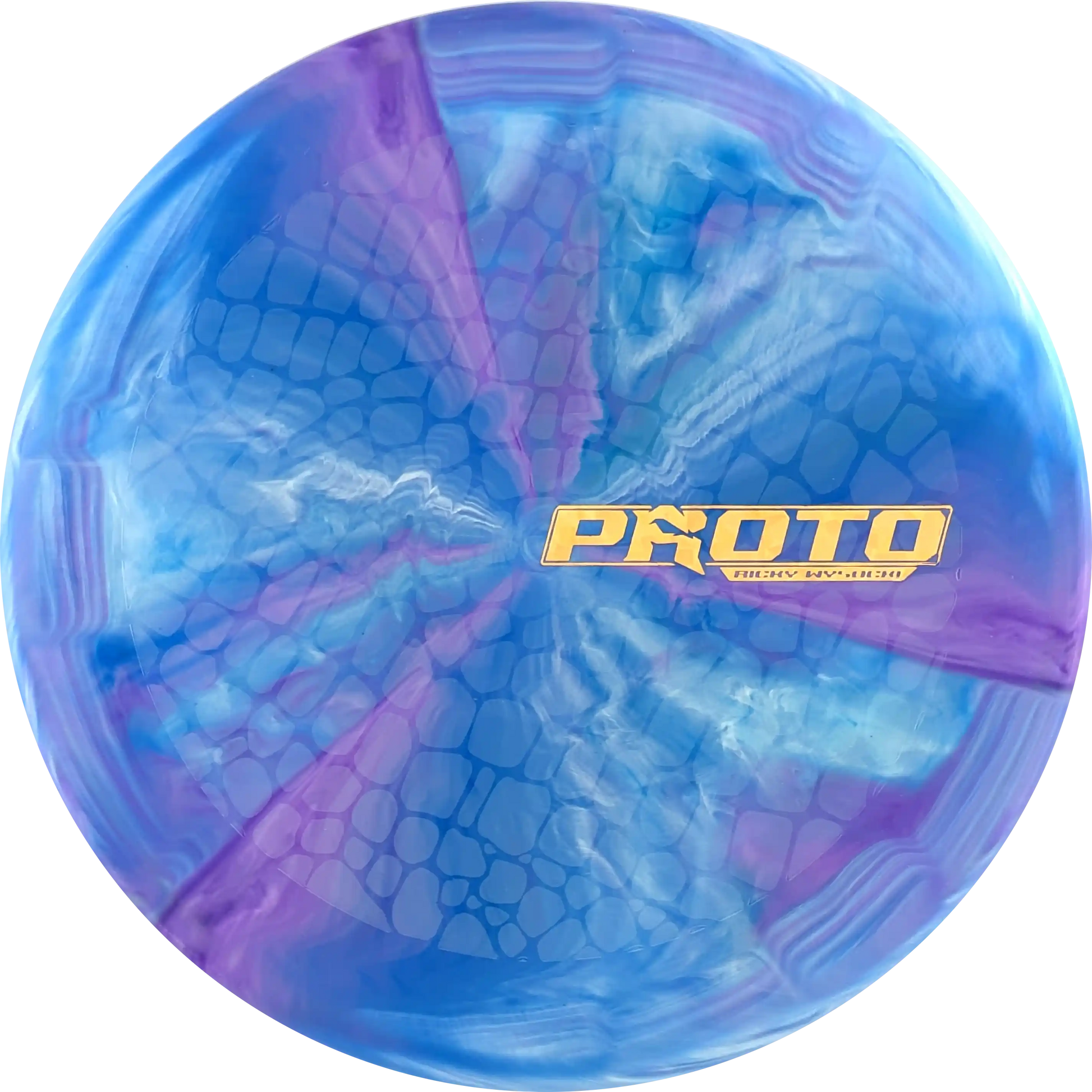 Prototype Ricky Wysocki 2025 Putter