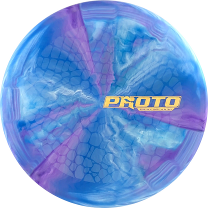 Prototype Ricky Wysocki 2025 Putter