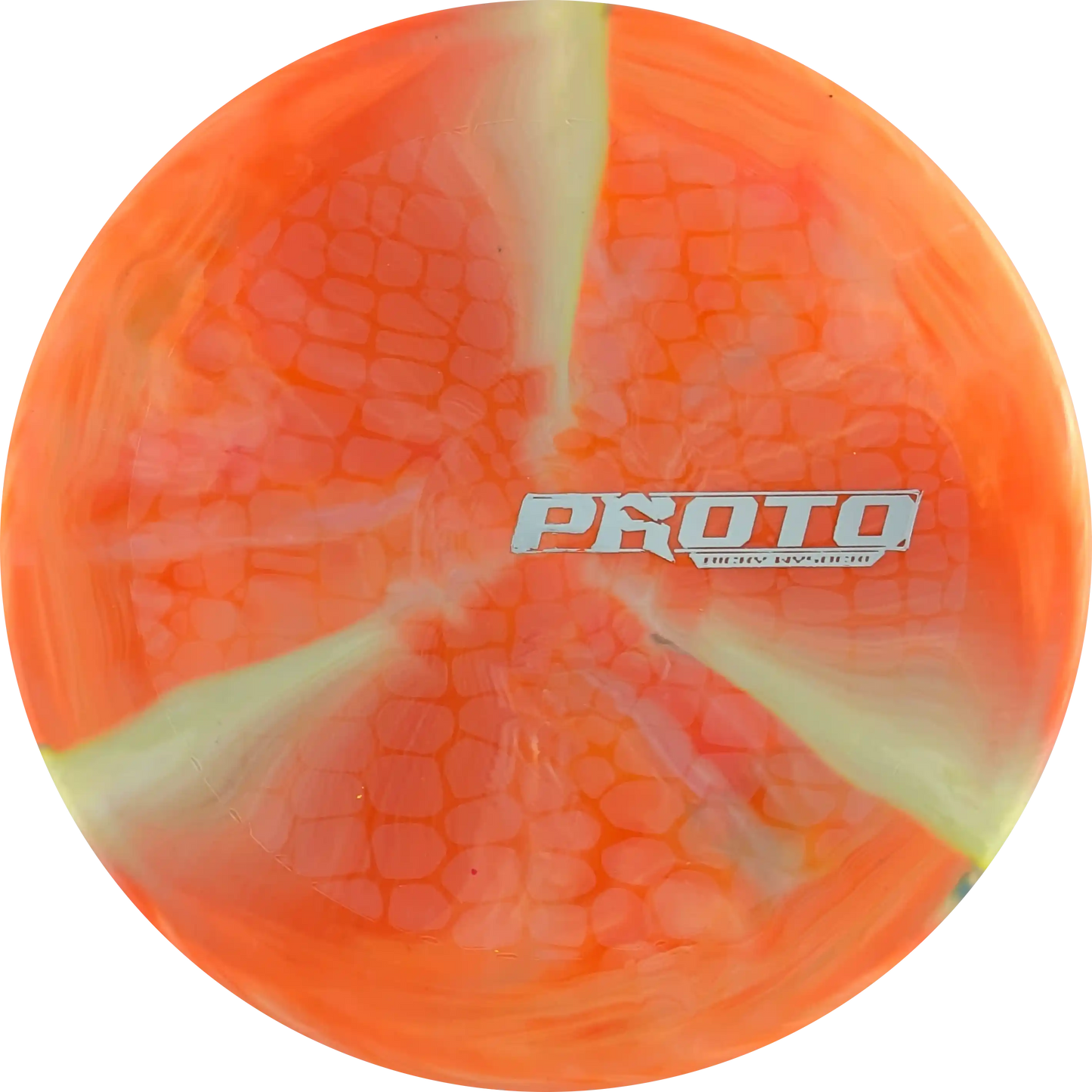 Prototype Ricky Wysocki 2025 Putter