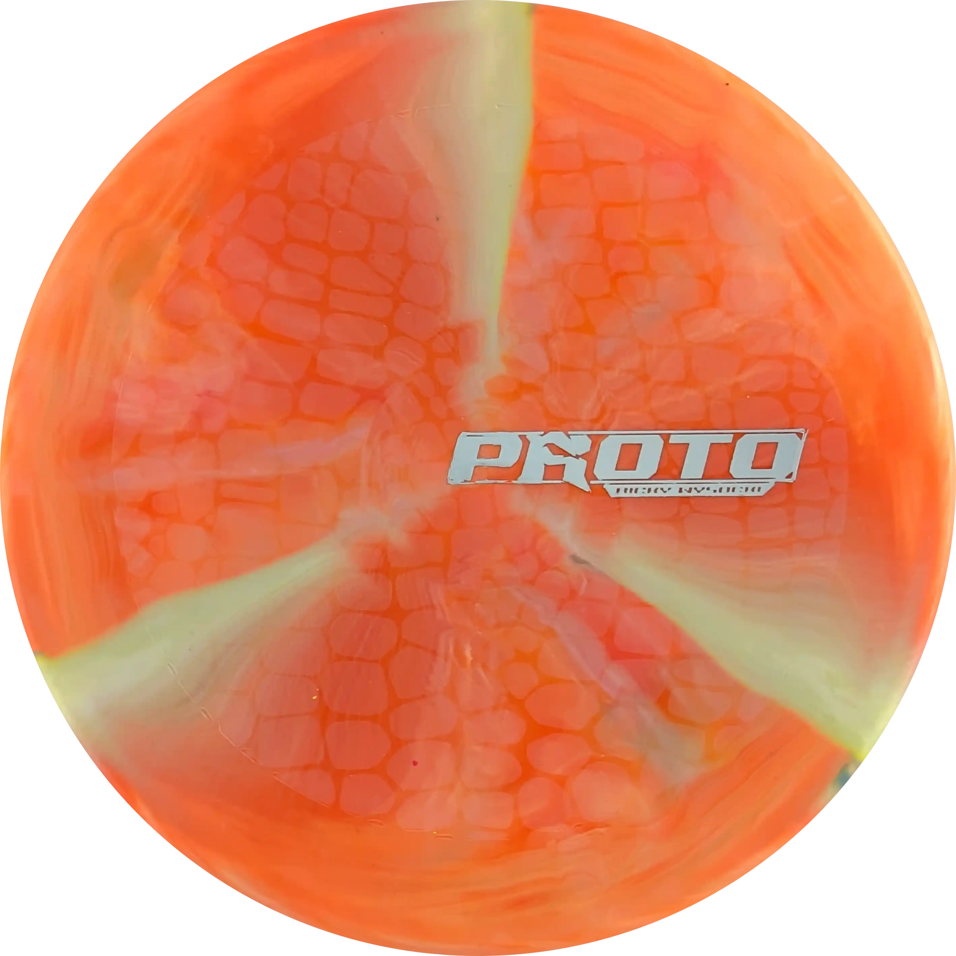 Prototype Ricky Wysocki 2025 Putter