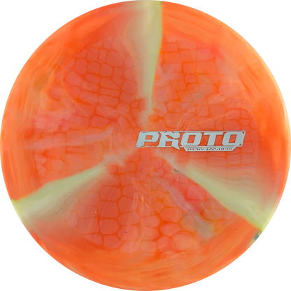 Prototype Ricky Wysocki 2025 Putter