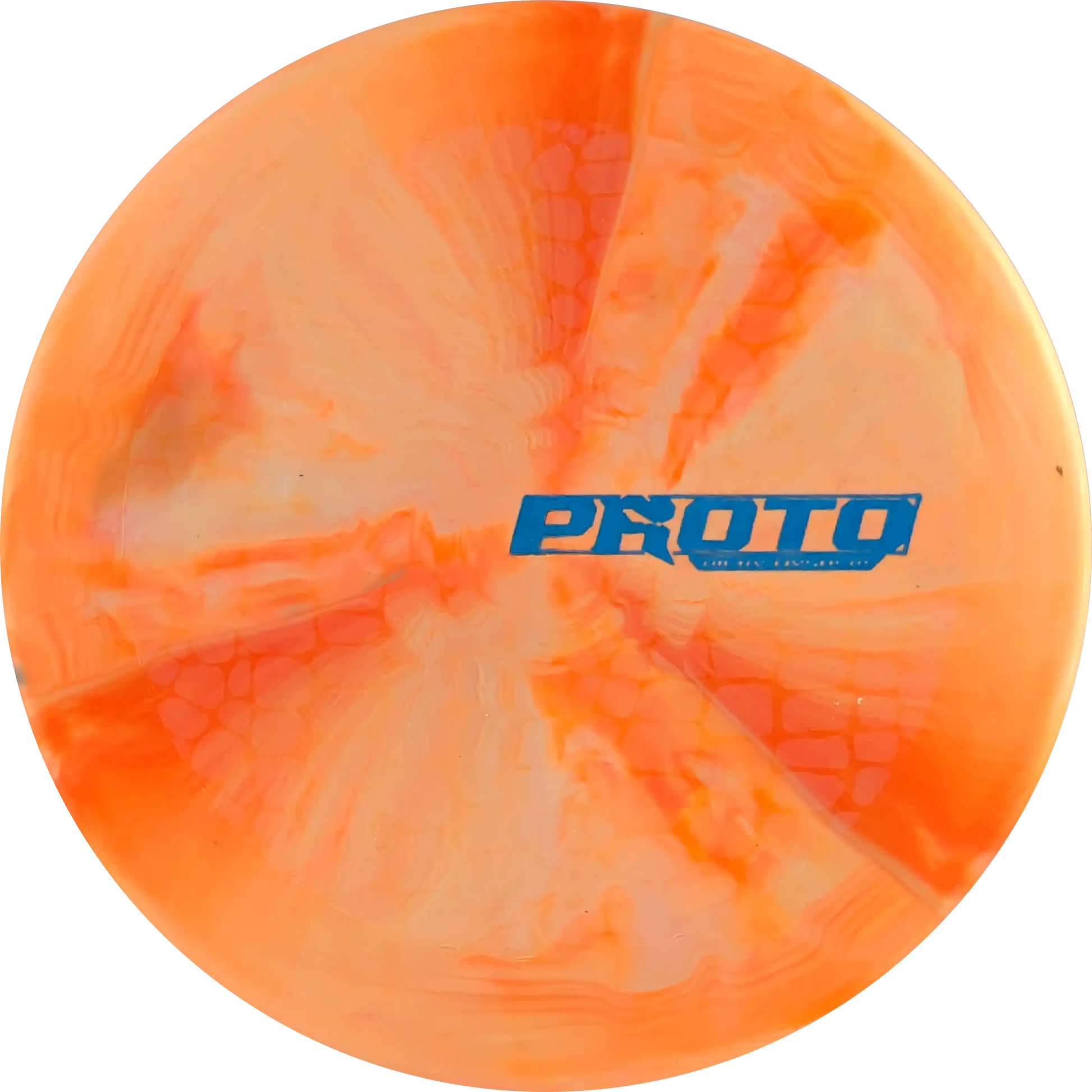 Prototype Ricky Wysocki 2025 Putter