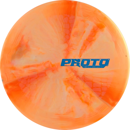 Prototype Ricky Wysocki 2025 Putter