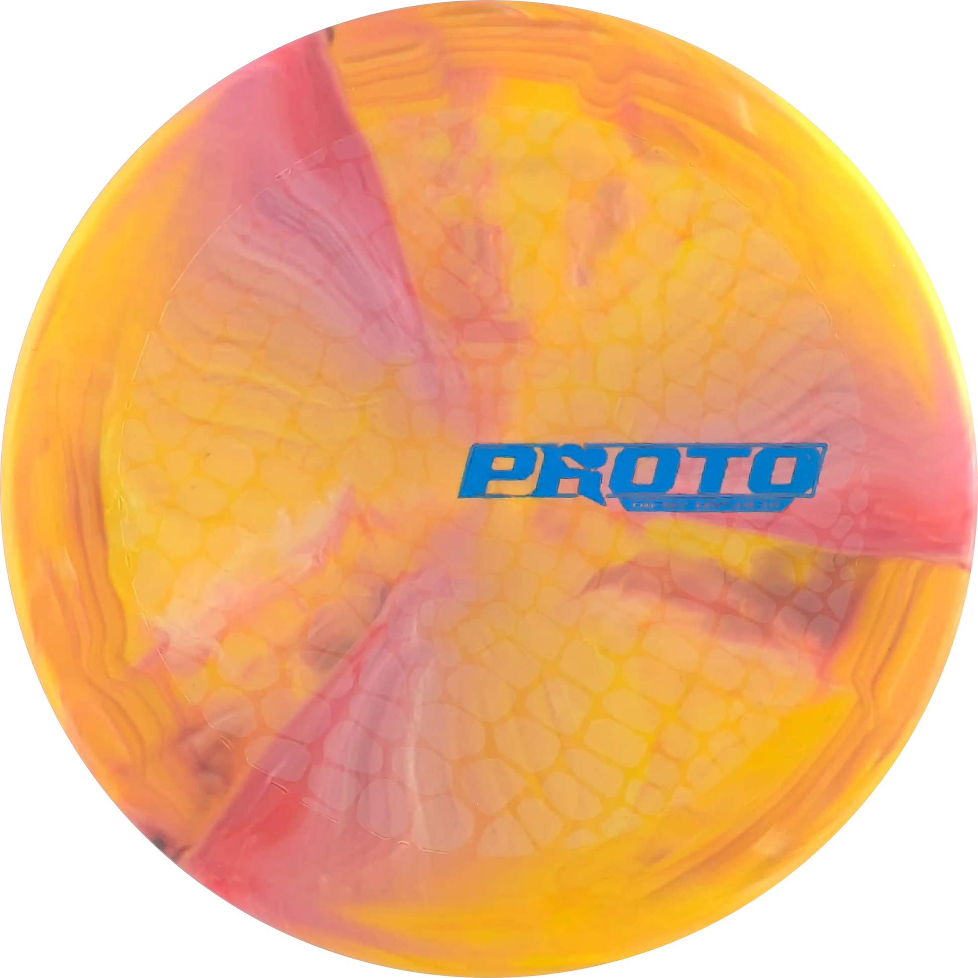 Prototype Ricky Wysocki 2025 Putter