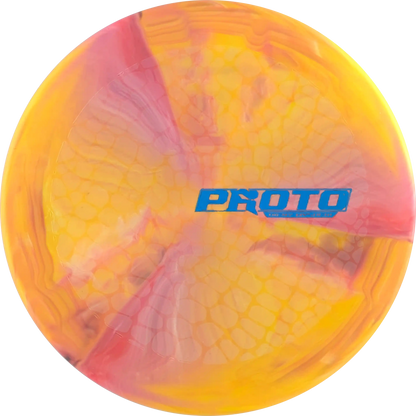 Prototype Ricky Wysocki 2025 Putter