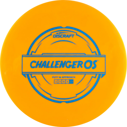Putter Line Challenger OS