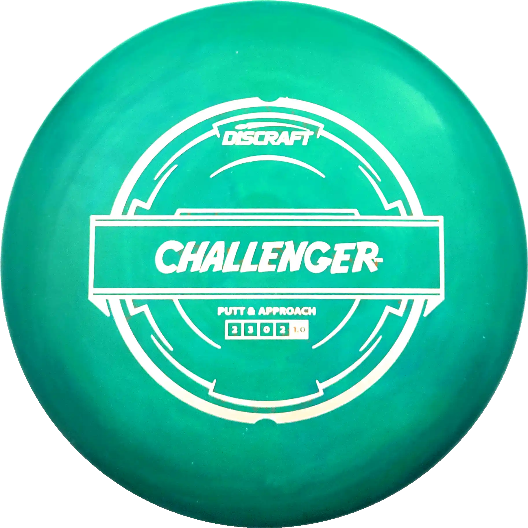 Putter Line Challenger