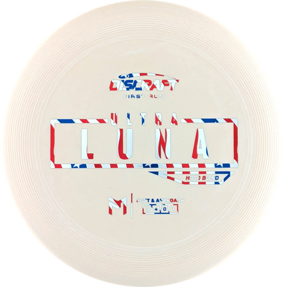 Putter Line Hard Paul McBeth UltraLuna