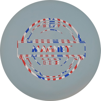 Putter Line Magnet