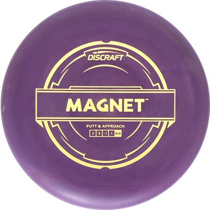Putter Line Magnet
