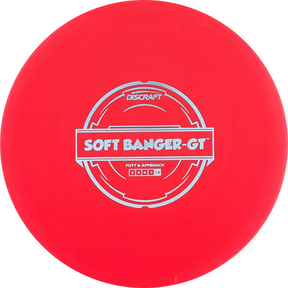 Putter Line Soft Banger GT