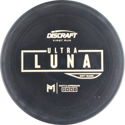 Putter Line Soft Paul McBeth UltraLuna