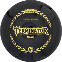 Ricky Wysocki 2026 Victory Edition Terminator