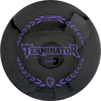 Ricky Wysocki 2026 Victory Edition Terminator