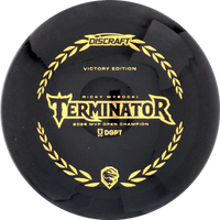 Ricky Wysocki 2026 Victory Edition Terminator