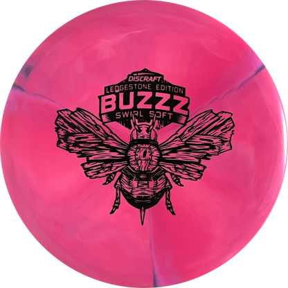 Soft Swirl 2023 Ledgestone Buzzz