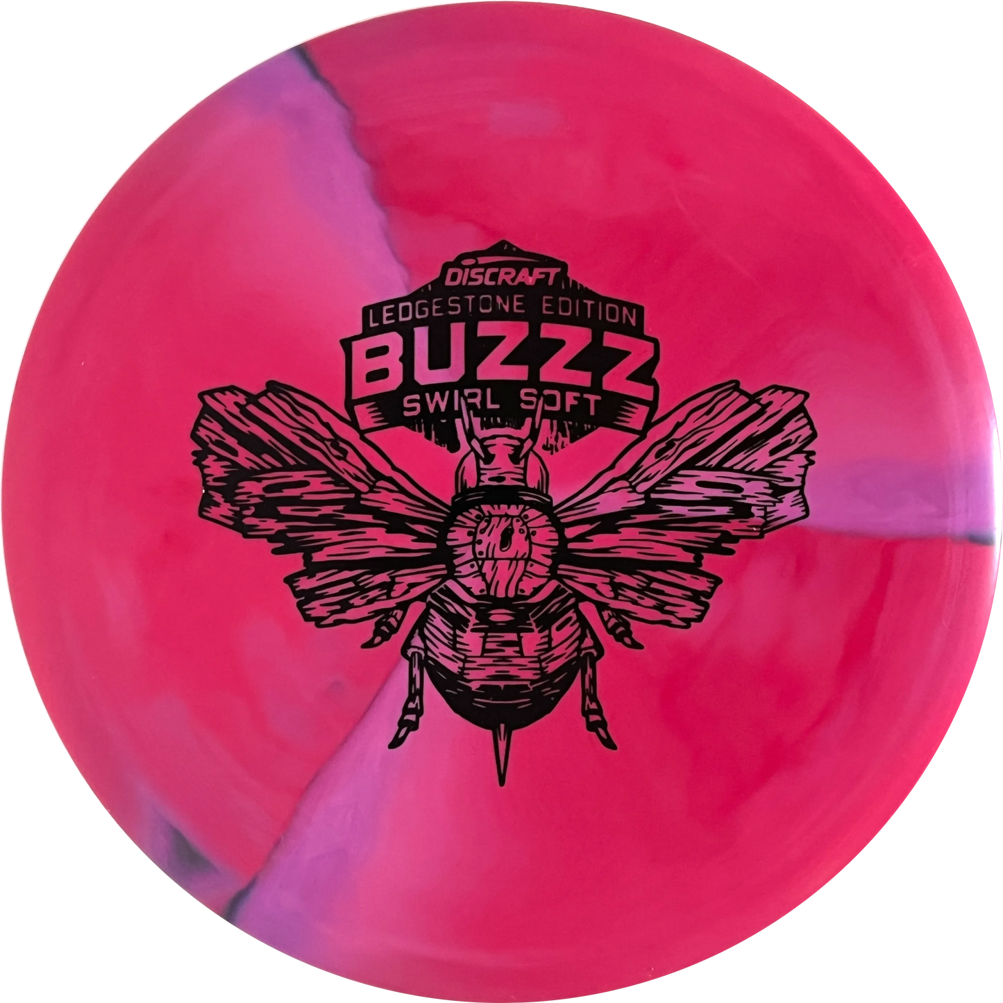 Soft Swirl 2023 Ledgestone Buzzz