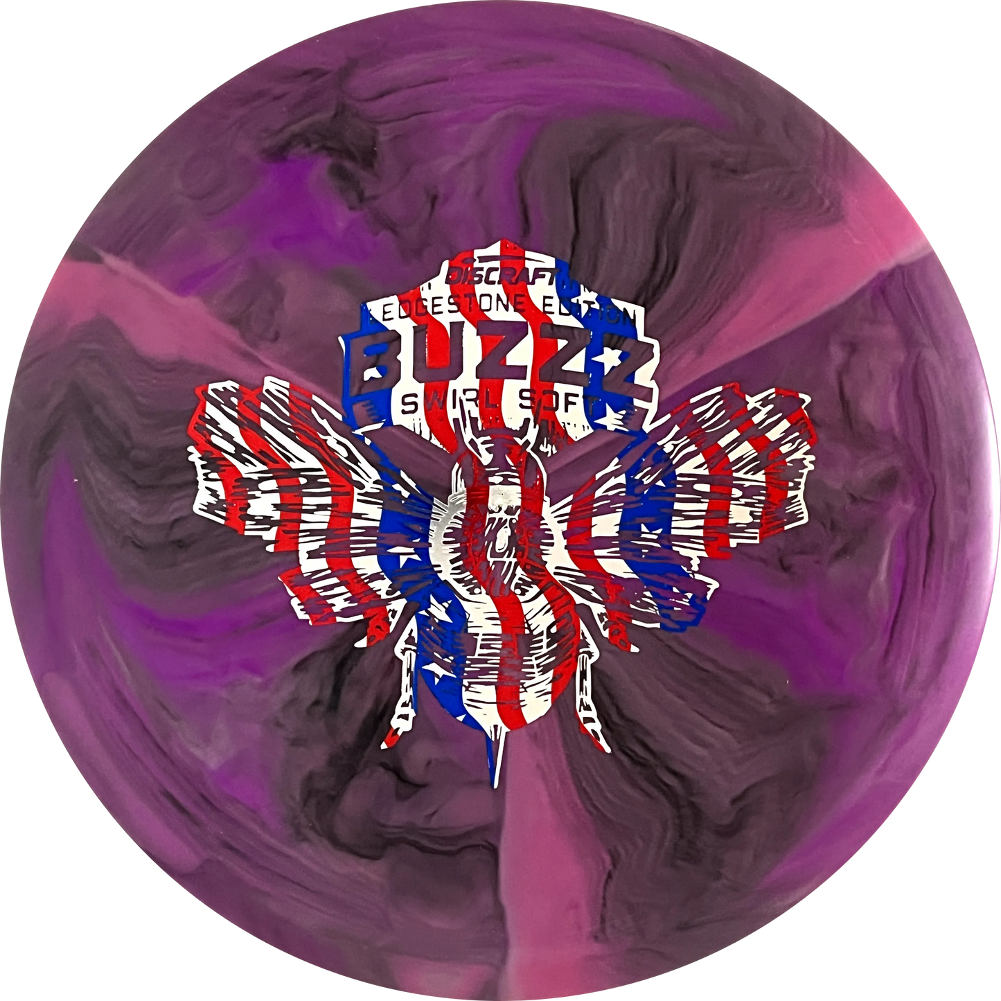 Soft Swirl 2023 Ledgestone Buzzz