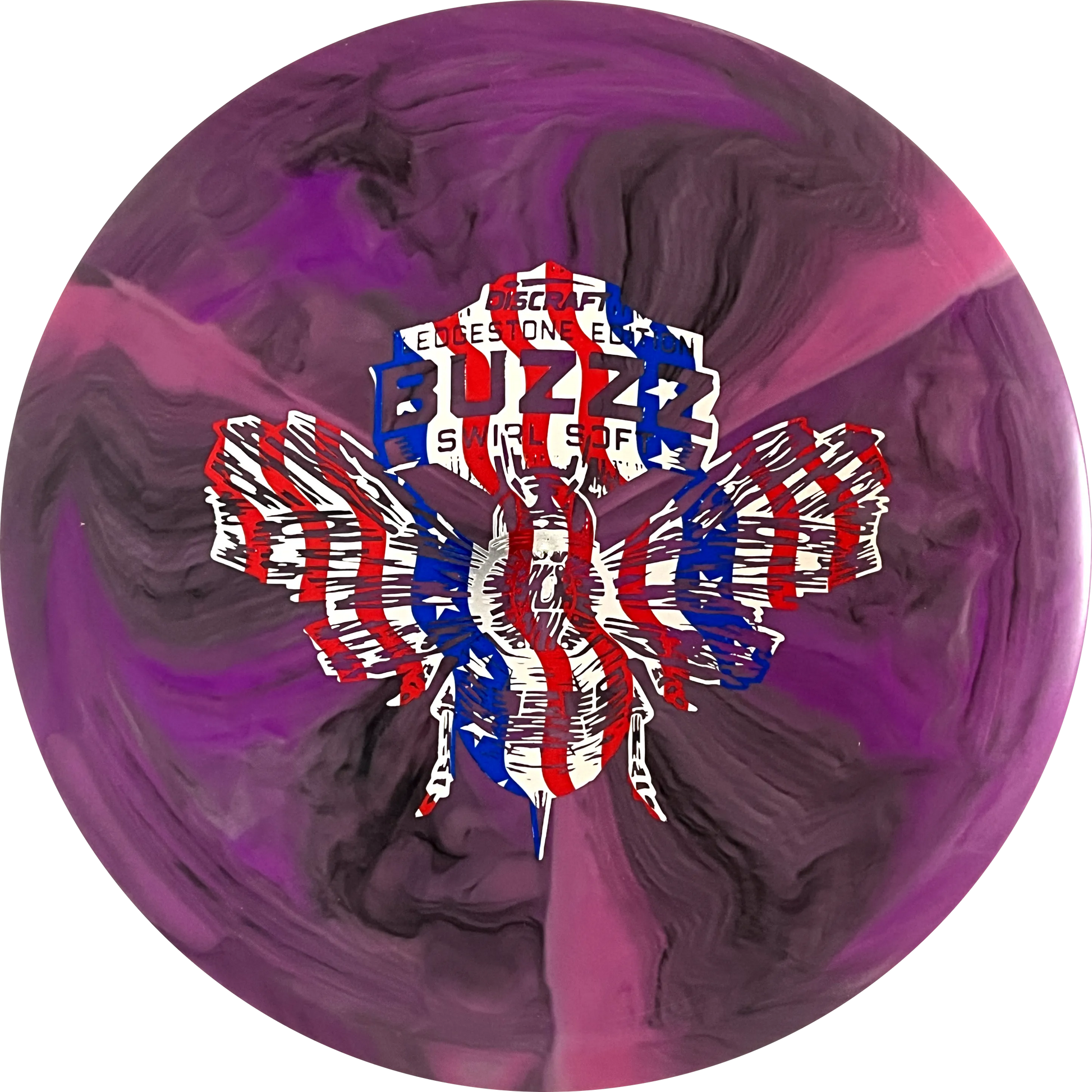 Soft Swirl 2023 Ledgestone Buzzz