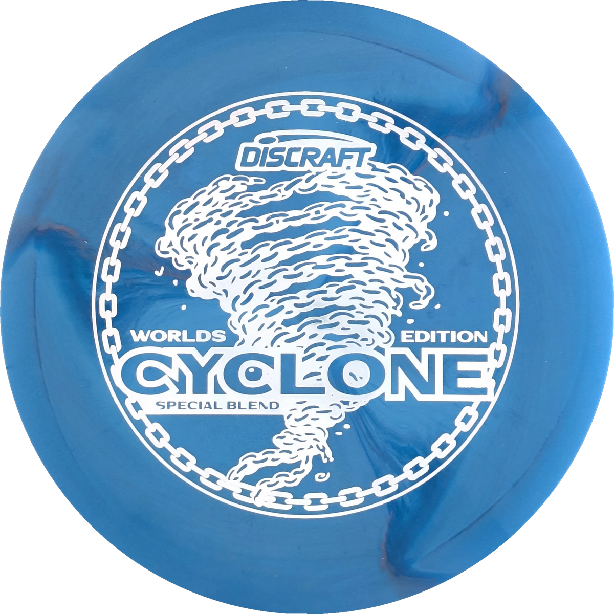 Special Blend 2026 Worlds Chainstorm Cyclone