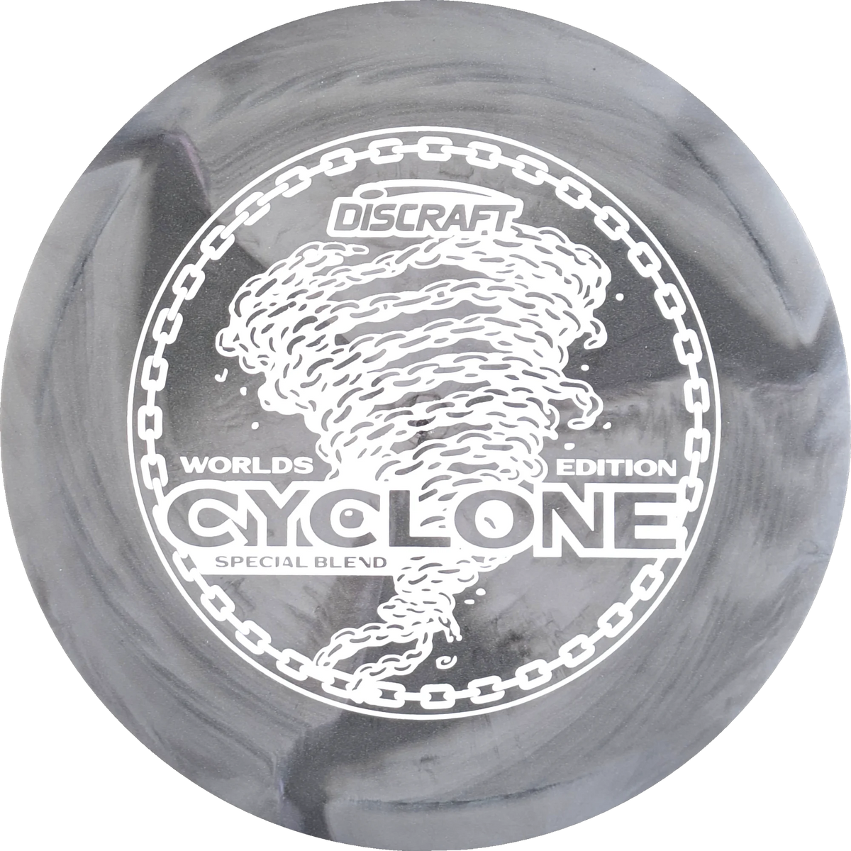 Special Blend 2026 Worlds Chainstorm Cyclone