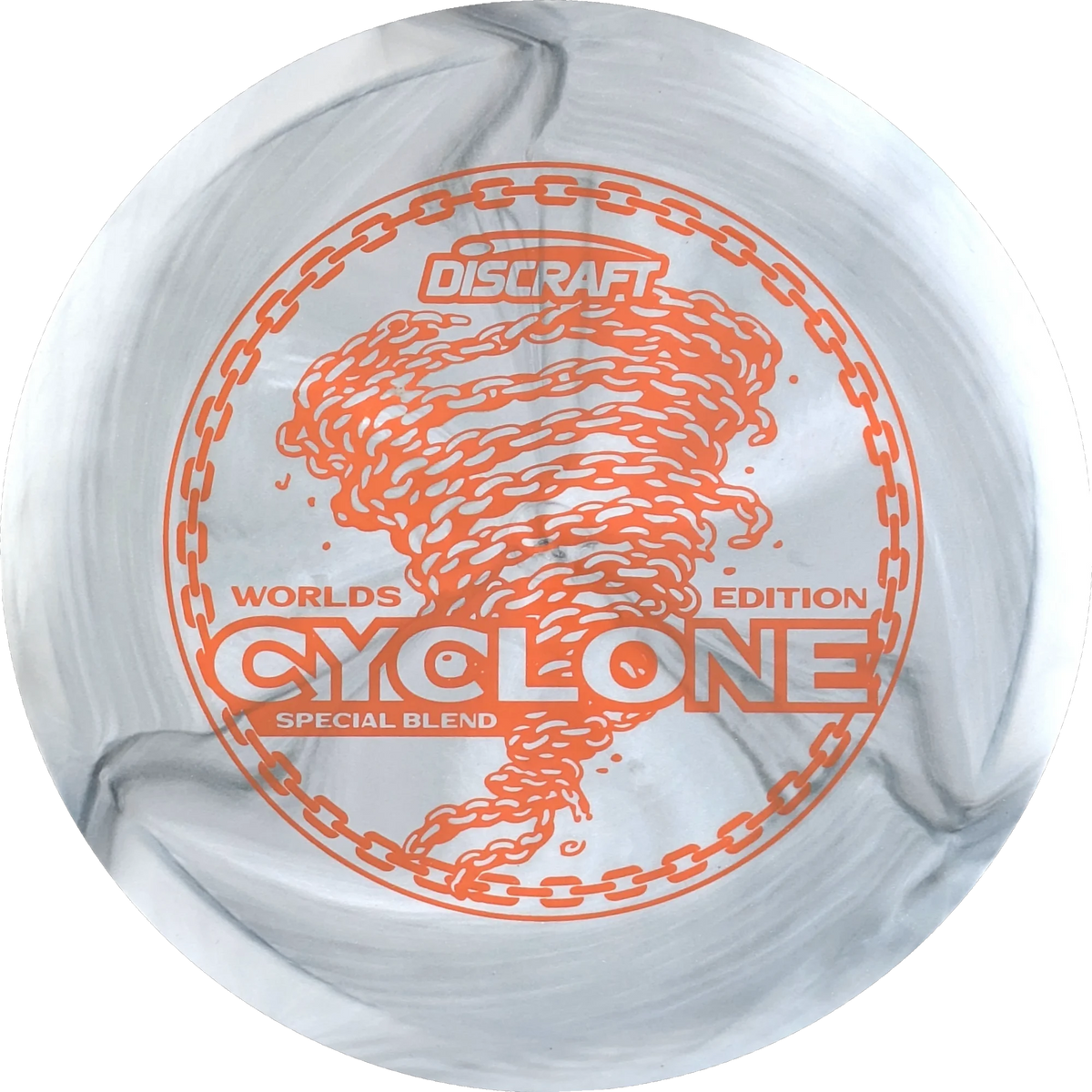 Special Blend 2026 Worlds Chainstorm Cyclone