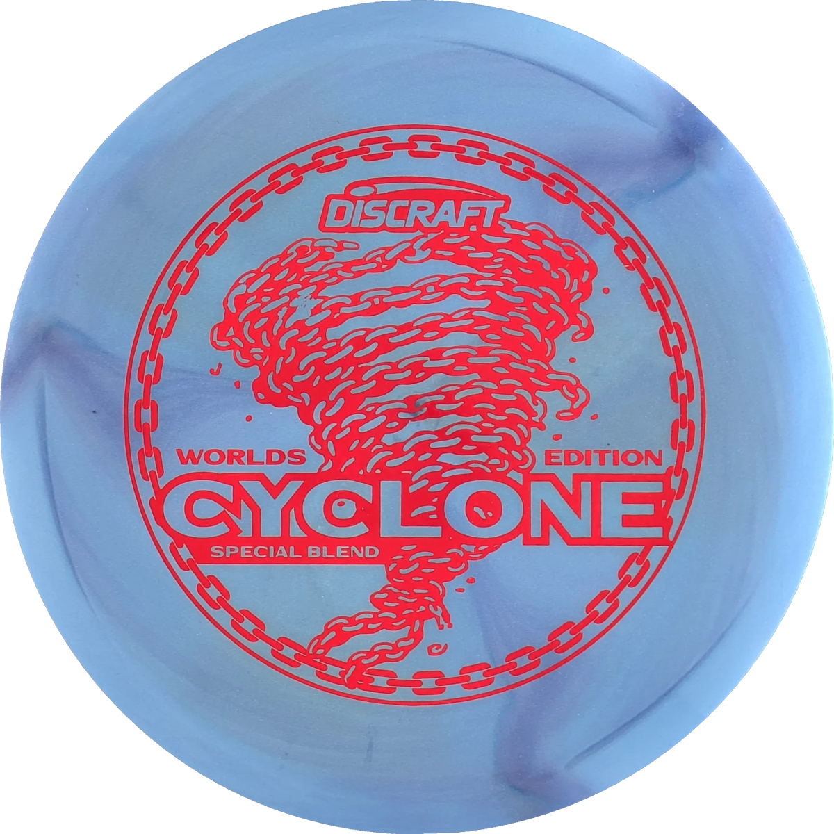 Special Blend 2026 Worlds Chainstorm Cyclone