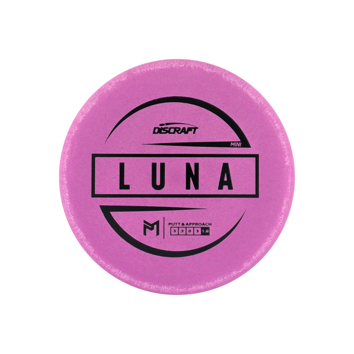 Special Blend Luna Mini Marker