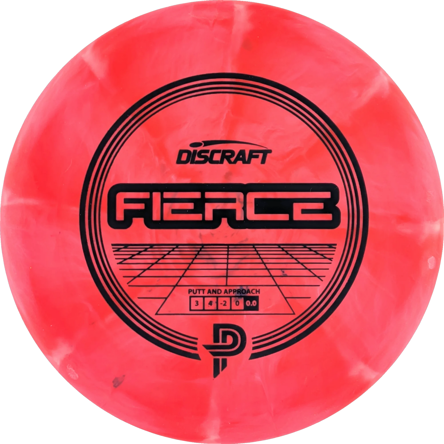 Special Blend Paige Pierce Fierce