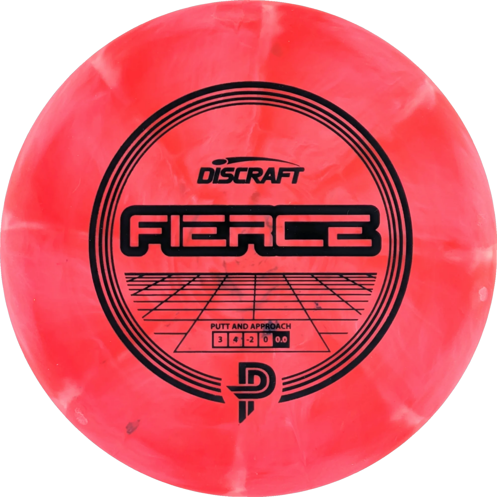 Special Blend Paige Pierce Fierce