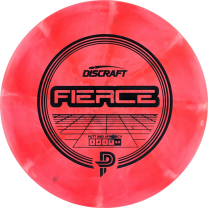 Special Blend Paige Pierce Fierce