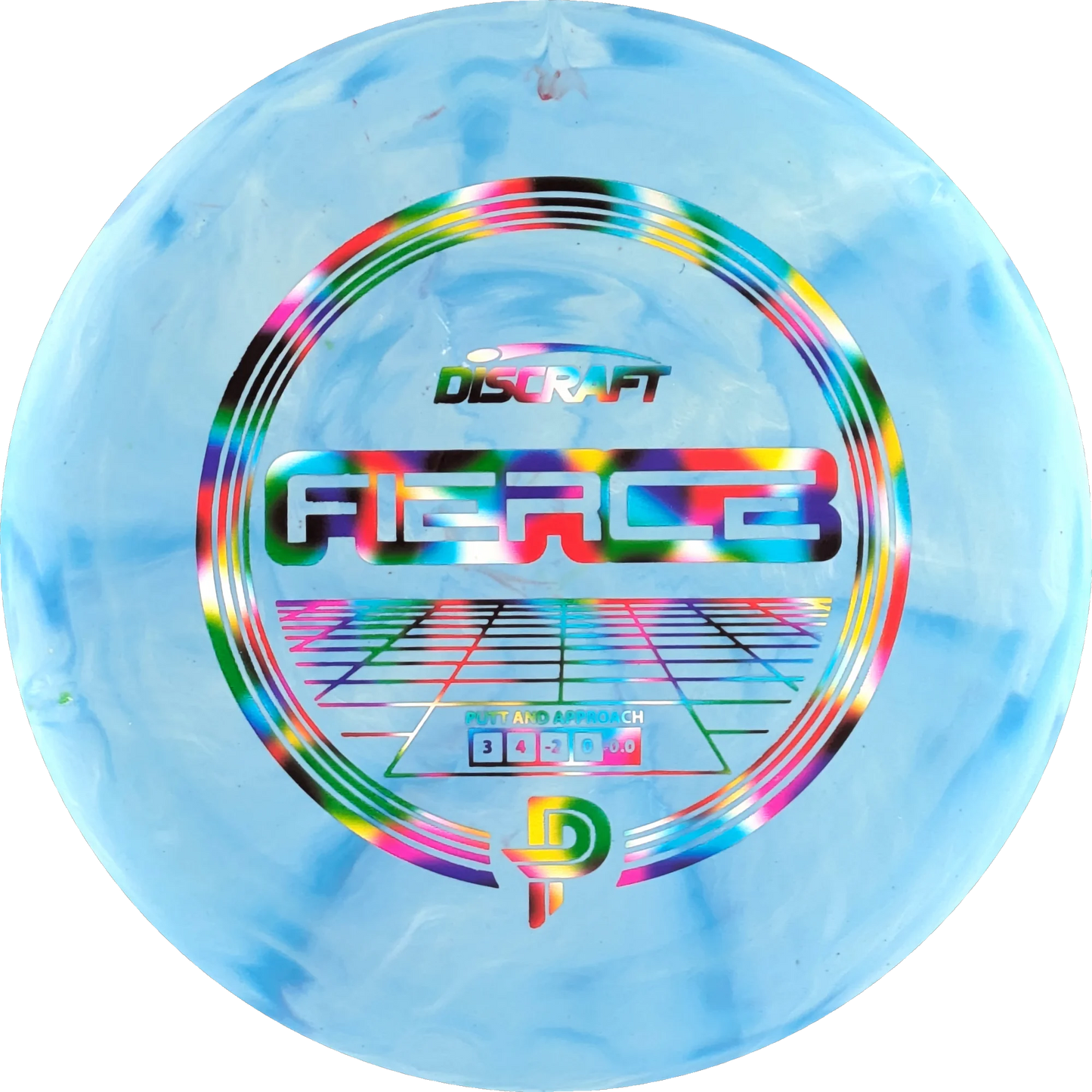 Special Blend Paige Pierce Fierce