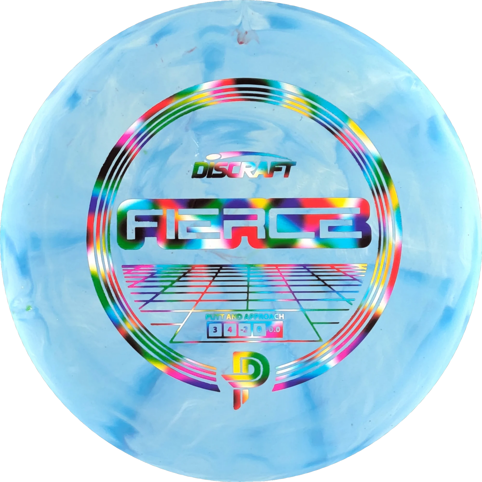 Special Blend Paige Pierce Fierce