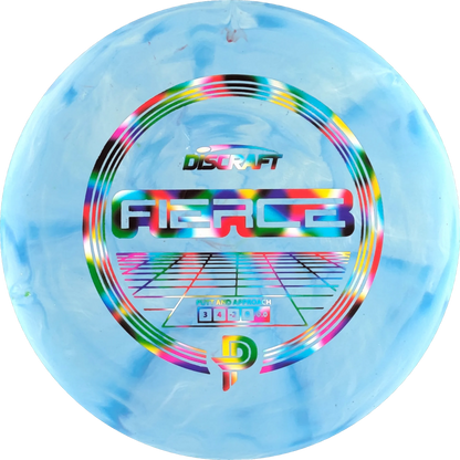 Special Blend Paige Pierce Fierce