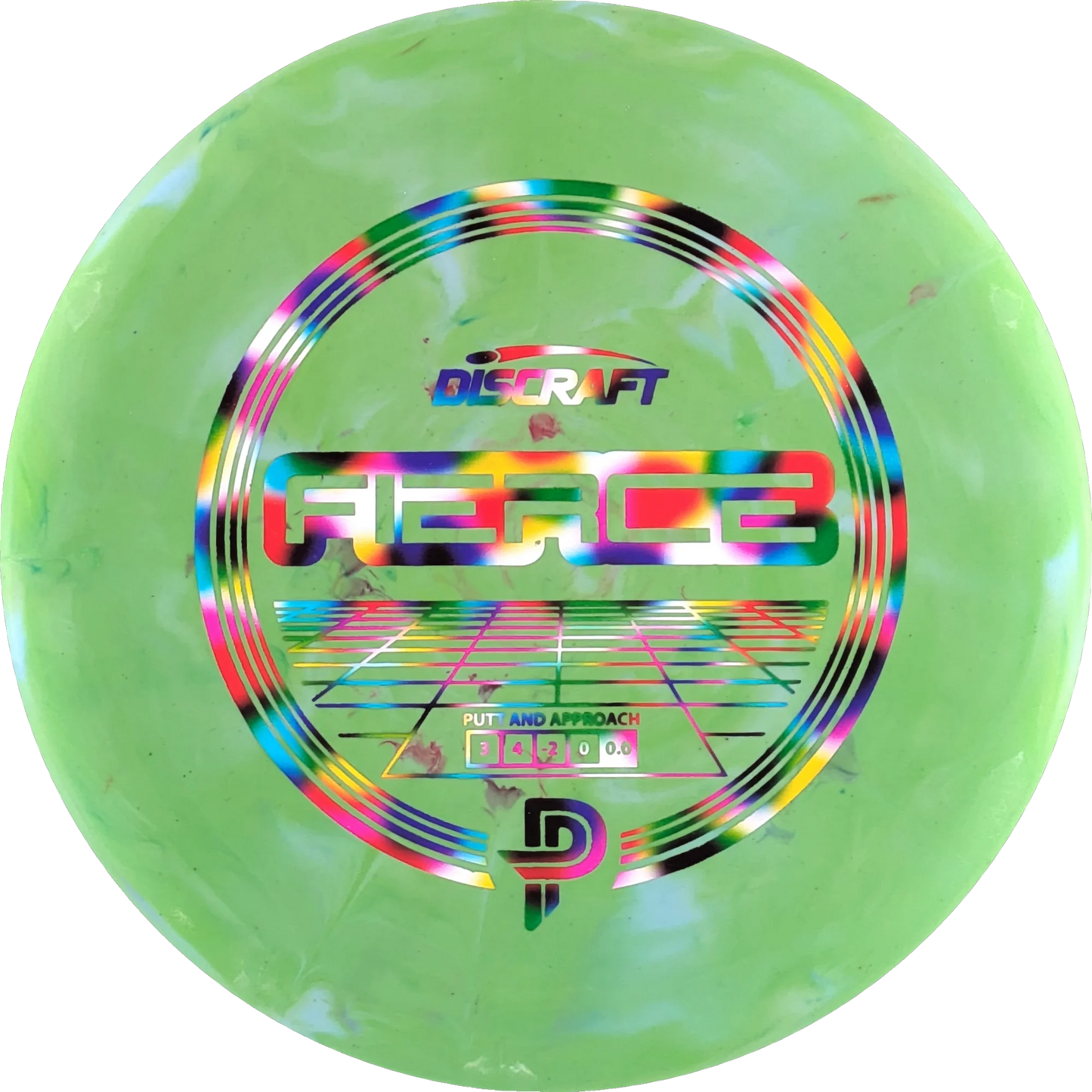 Special Blend Paige Pierce Fierce
