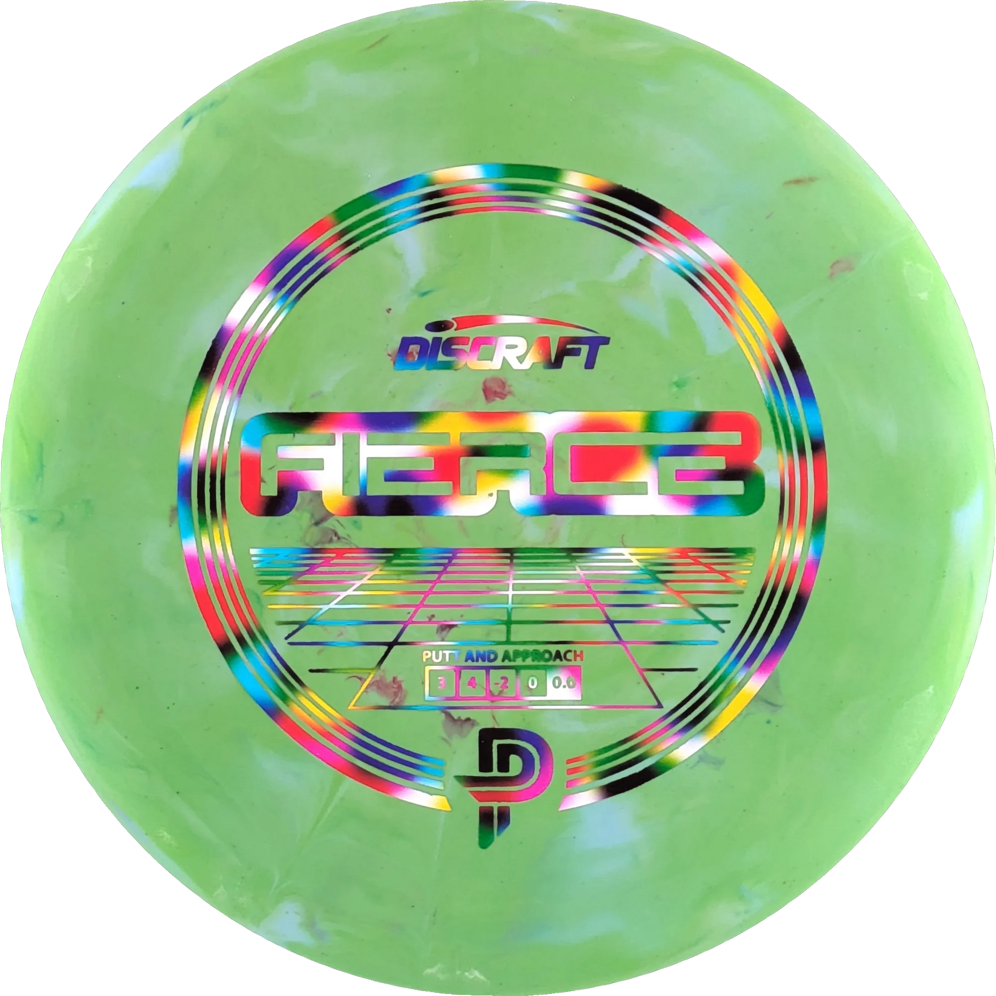 Special Blend Paige Pierce Fierce