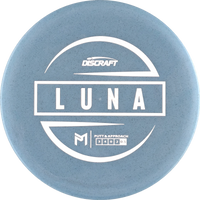 Special Blend Paul McBeth Luna