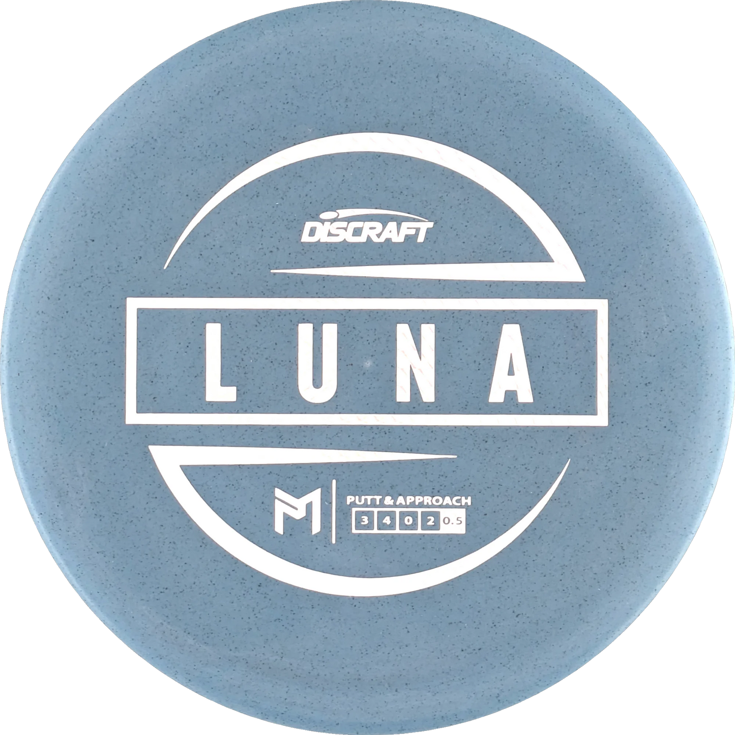 Special Blend Paul McBeth Luna