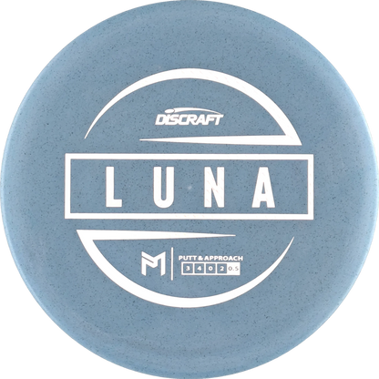 Special Blend Paul McBeth Luna