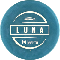 Special Blend Paul McBeth Luna