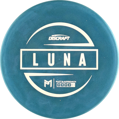 Special Blend Paul McBeth Luna