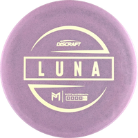 Special Blend Paul McBeth Luna